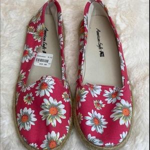 American Eagle Flats